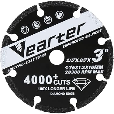 リクシルタイル用ダイヤモンドホイール三枚セット LIXIL ビジネス情報 | タイル用ダイヤモンドホイール | タイル